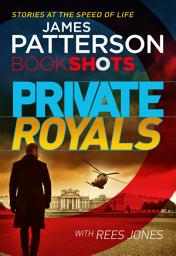 Icon image Private Royals: BookShots