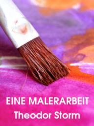 Icon image Eine Malerarbeit