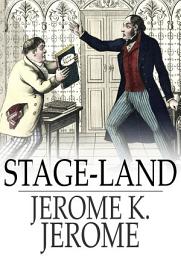 Icon image Stage-Land