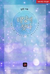 Icon image 태양에 젖다 1