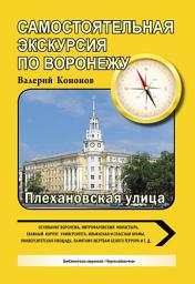 Icon image По Плехановской улице