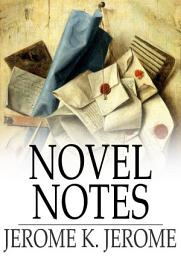 Icon image Novel Notes
