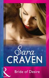 Icon image Bride Of Desire (Mills & Boon Modern)