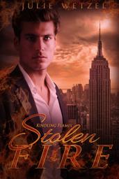 Icon image Kindling Flames: Stolen Fire