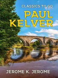 Icon image Paul Kelver