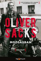 Icon image Mozgásban: Egy élet
