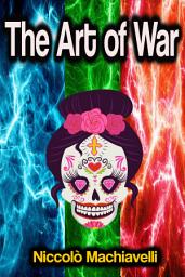 Icon image The Art of War