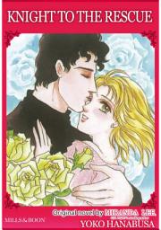 Icon image KNIGHT TO THE RESCUE: Mills & Boon Comics