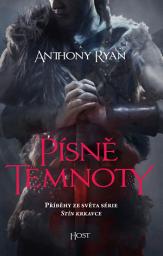 Icon image Písně temnoty: Příběhy ze světa série Stín krkavce