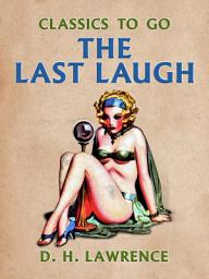 Icon image The Last Laugh
