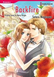 Icon image BACKFIRE Vol.2: Harlequin Comics