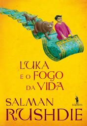 Icon image Luka e o Fogo da Vida