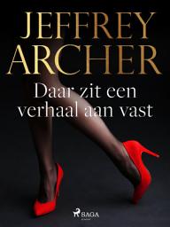 Icon image Daar zit een verhaal aan vast