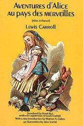Icon image Aventures d'Alice au Pays des Merveilles