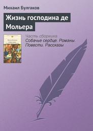 Icon image Жизнь господина де Мольера