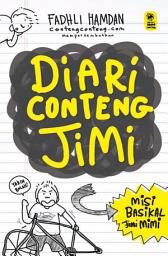 Icon image Diari Conteng Jimi: Misi Basikal Mimi