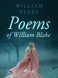 Icon image Poems of William Blake