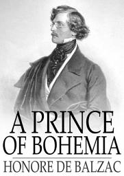 Icon image A Prince of Bohemia