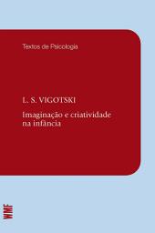 Icon image Imaginação e criatividade na infância