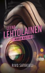 Icon image Rivo Satakieli: Maria Kallio 9