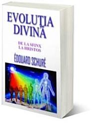 Icon image Evolutia Divina