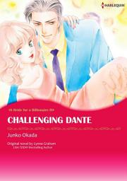 Icon image CHALLENGING DANTE Vol.2: Harlequin Comics