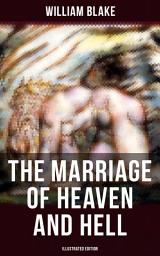 Icon image THE MARRIAGE OF HEAVEN AND HELL (Illustrated Edition)