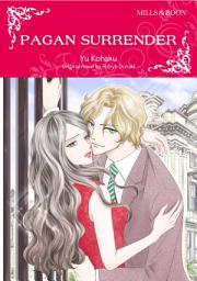Icon image PAGAN SURRENDER: Mills & Boon Comics