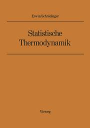 Icon image Statistische Thermodynamik