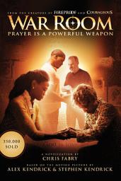 Icon image War Room: Prayer Is a Powerful Weapon