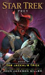 Icon image Prey: Book Two: The Jackal's Trick