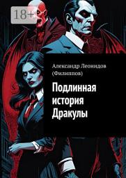 Icon image Подлинная история Дракулы
