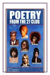Icon image POETRY FROM THE 27 CLUB