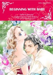 Icon image BEGINNING WITH BABY: Mills & Boon Comics
