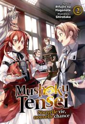 Icon image Mushoku Tensei : Nouvelle vie, nouvelle chance (Francais Light Novel)