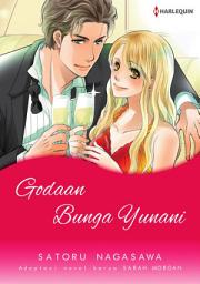 Icon image Godaan Bunga Yunani: Harlequin Comics
