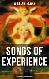 Icon image SONGS OF EXPERIENCE (With Illuminated Manuscript)