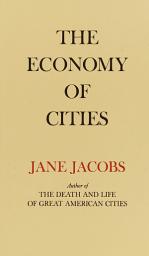 Icon image The Economy of Cities