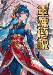 Icon image 《重炼传说》新生王篇01：绝对潜力者（简体中文版）