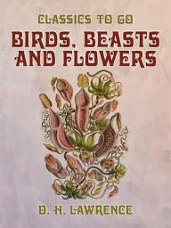 Icon image Birds, Beasts and Flowers