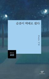 Icon image 슬픔이 택배로 왔다