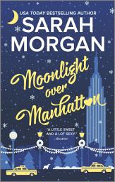 Icon image Moonlight Over Manhattan
