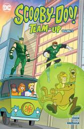 Icon image Scooby-Doo Team-Up