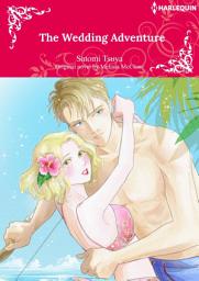 Icon image THE WEDDING ADVENTURE: Harlequin Comics