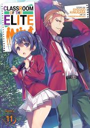 Icon image Classroom of the Elite (Light Novel)