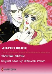 Icon image JILTED BRIDE: Harlequin Comics