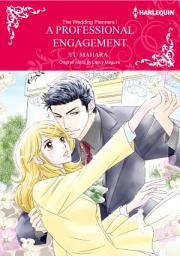 Icon image A PROFESSIONAL ENGAGEMENT: Harlequin Comics