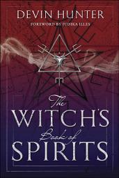 Icon image Witch's Book of Spirits