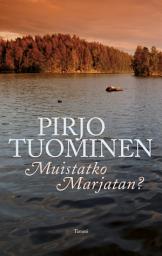Icon image Muistatko Marjatan?