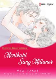 Icon image Menikahi sang Miliuner: Harlequin Comics